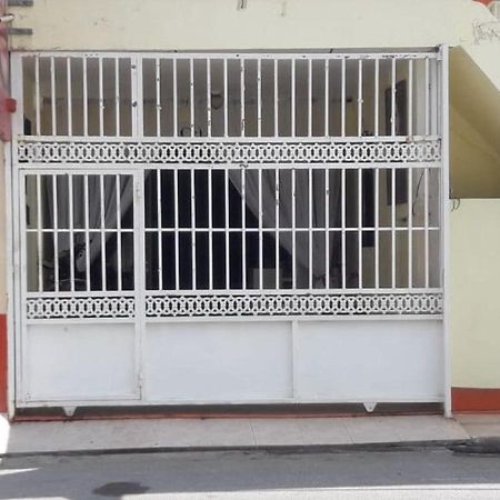 Apartment In Nagua City Center With Parking 1-3 Bedrooms And Free Wifi ภายนอก รูปภาพ
