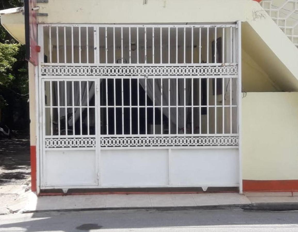 Apartment In Nagua City Center With Parking 1-3 Bedrooms And Free Wifi ภายนอก รูปภาพ