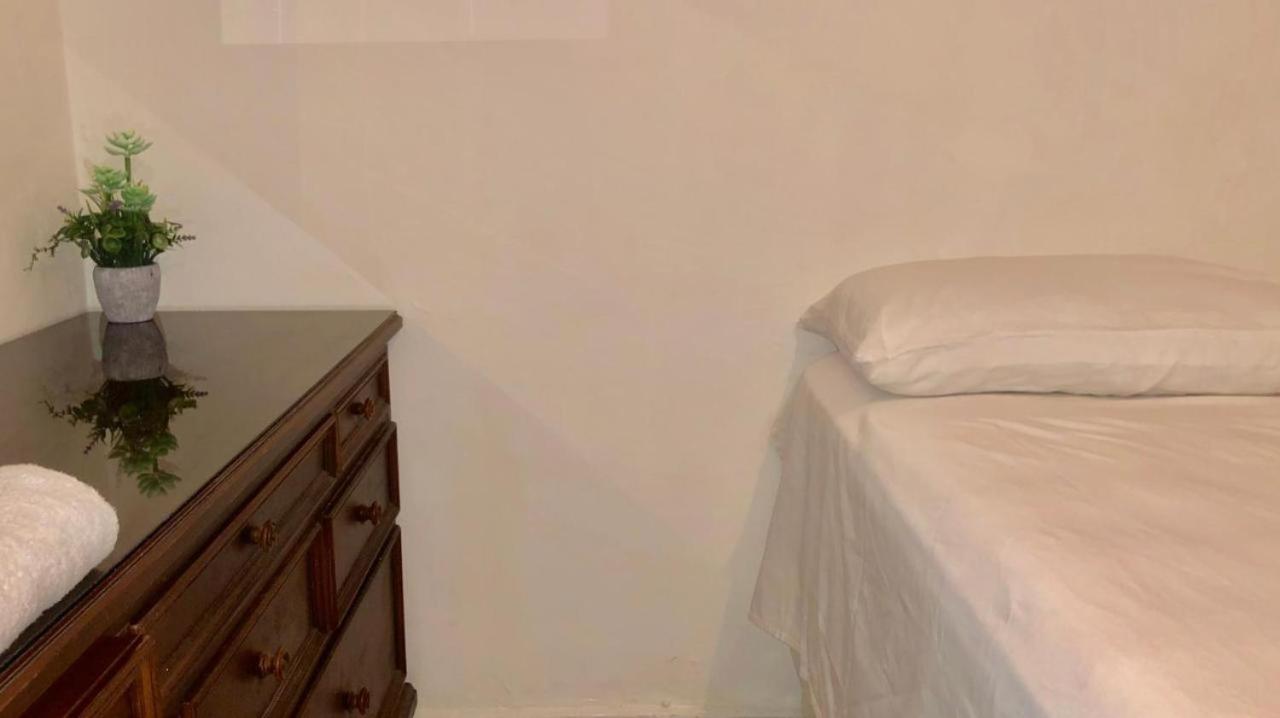 Apartment In Nagua City Center With Parking 1-3 Bedrooms And Free Wifi ภายนอก รูปภาพ