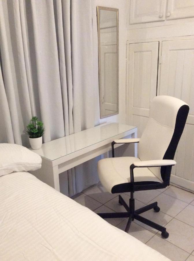 Apartment In Nagua City Center With Parking 1-3 Bedrooms And Free Wifi ภายนอก รูปภาพ