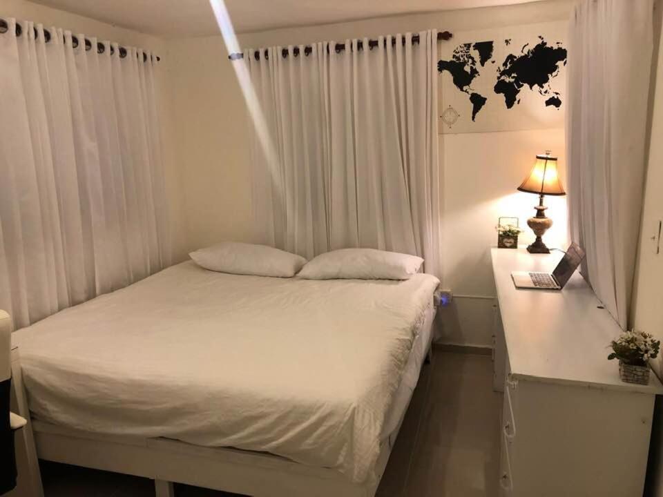 Apartment In Nagua City Center With Parking 1-3 Bedrooms And Free Wifi ภายนอก รูปภาพ