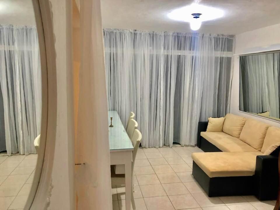 Apartment In Nagua City Center With Parking 1-3 Bedrooms And Free Wifi ภายนอก รูปภาพ