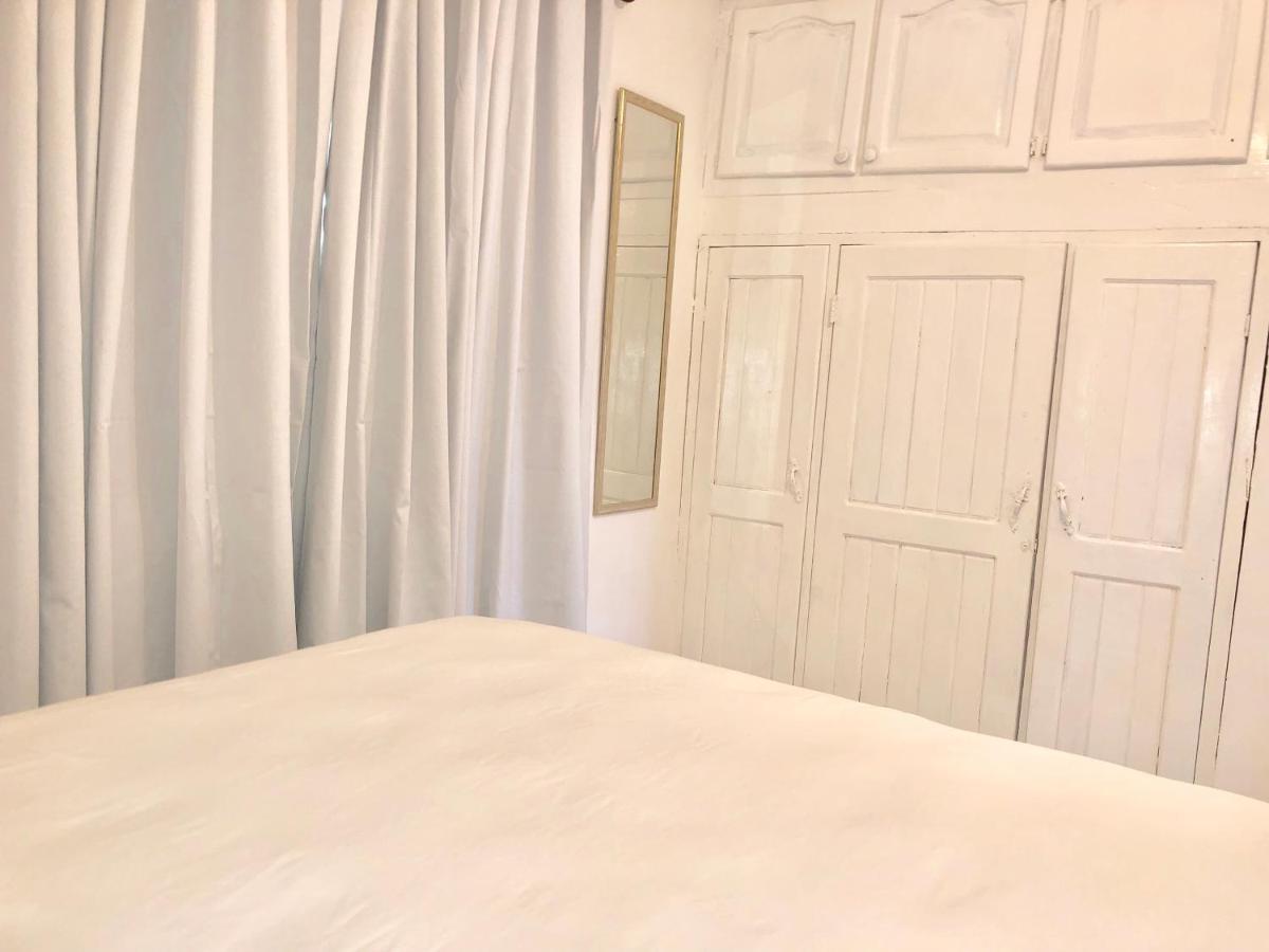 Apartment In Nagua City Center With Parking 1-3 Bedrooms And Free Wifi ภายนอก รูปภาพ