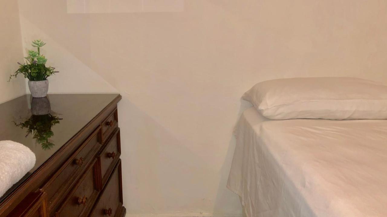Apartment In Nagua City Center With Parking 1-3 Bedrooms And Free Wifi ภายนอก รูปภาพ