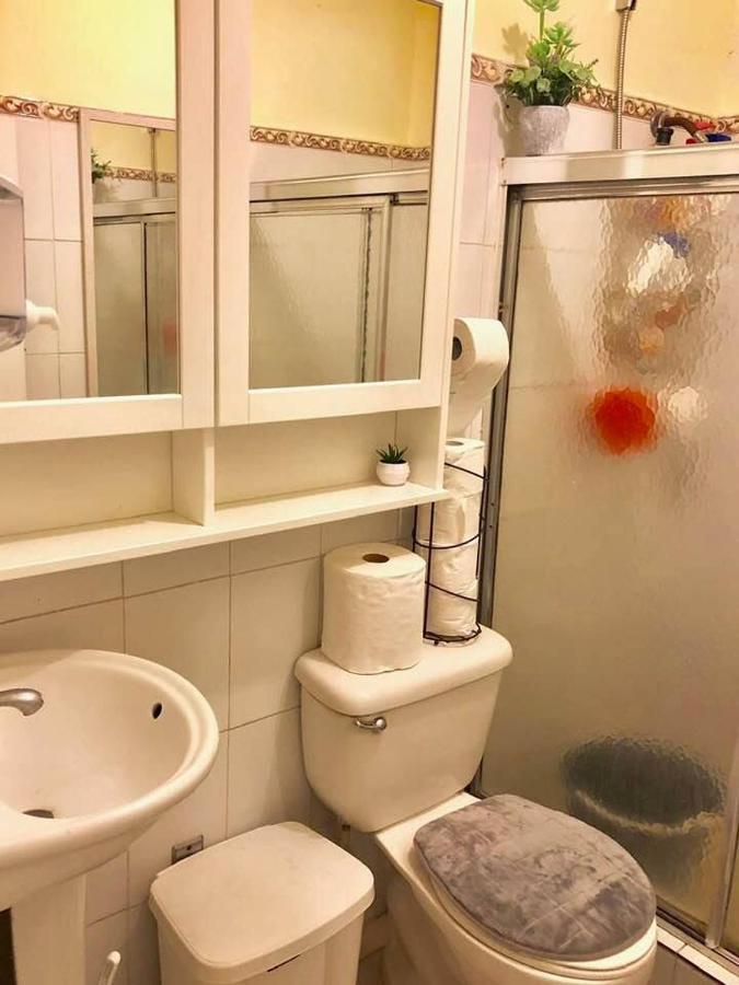 Apartment In Nagua City Center With Parking 1-3 Bedrooms And Free Wifi ภายนอก รูปภาพ