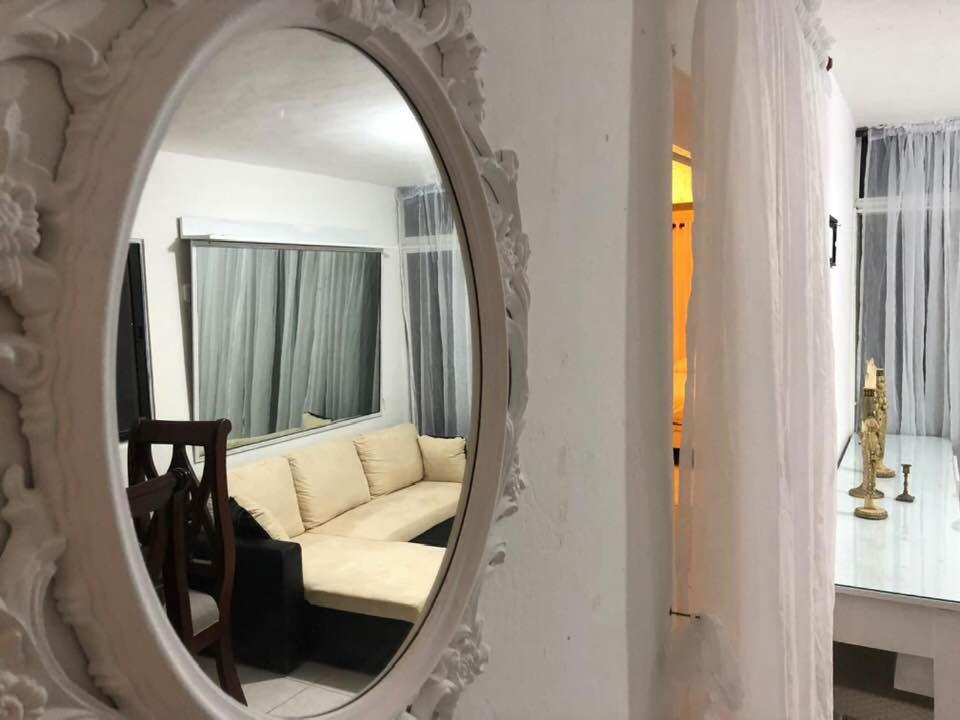Apartment In Nagua City Center With Parking 1-3 Bedrooms And Free Wifi ภายนอก รูปภาพ