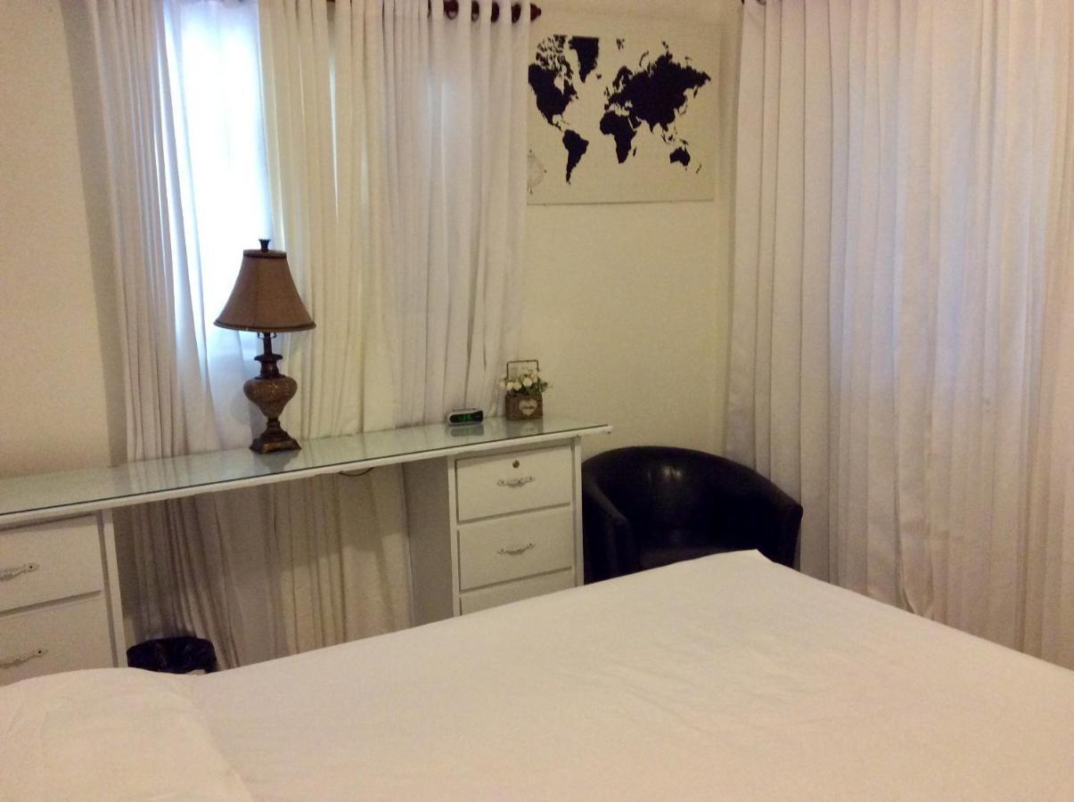 Apartment In Nagua City Center With Parking 1-3 Bedrooms And Free Wifi ภายนอก รูปภาพ